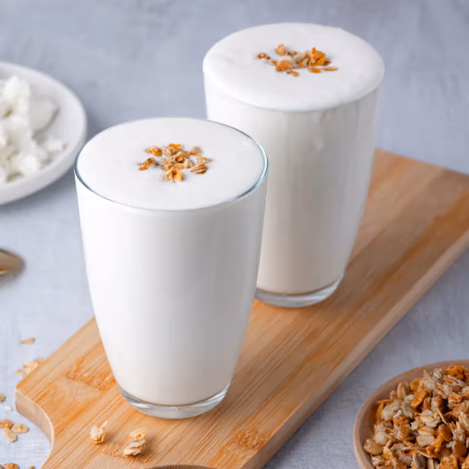 Butter Milk