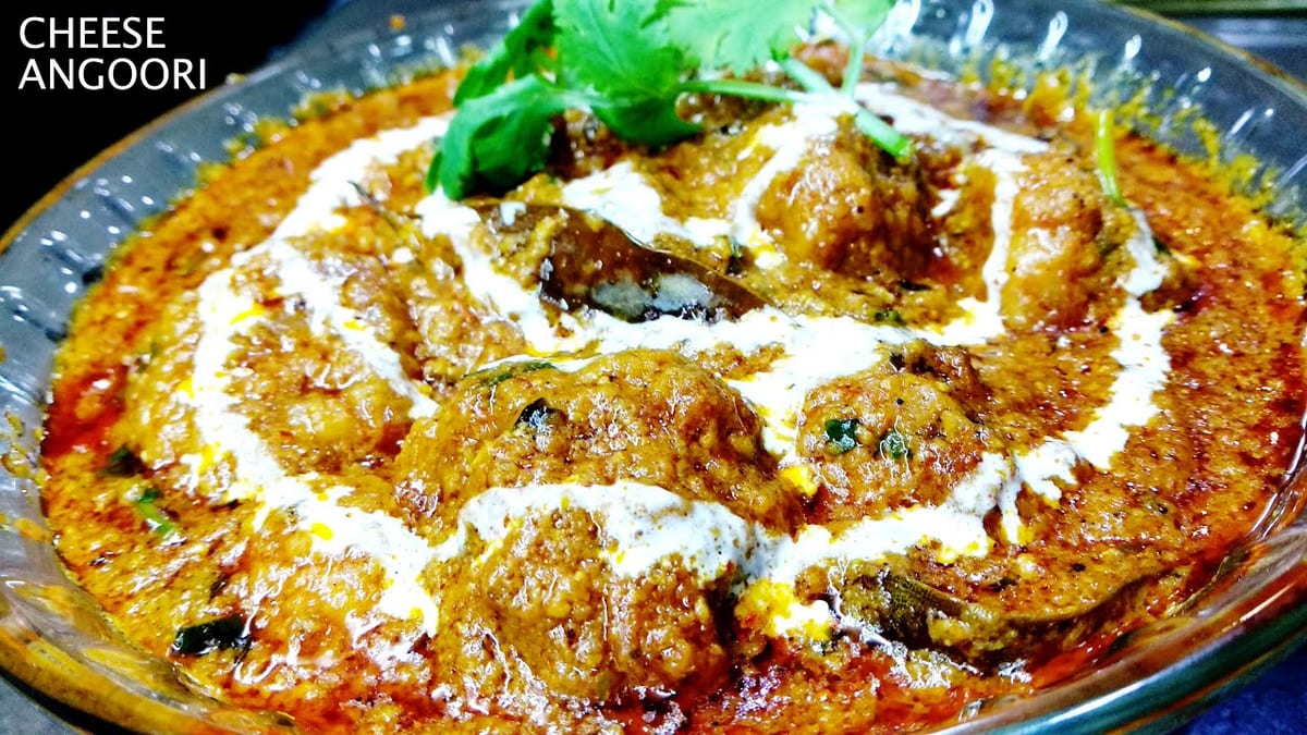 Cheese Angori
