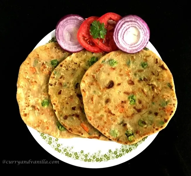PARATHA