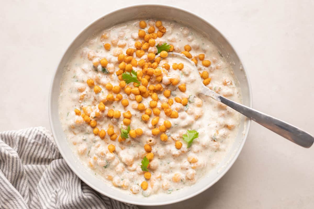 Bundi Raita