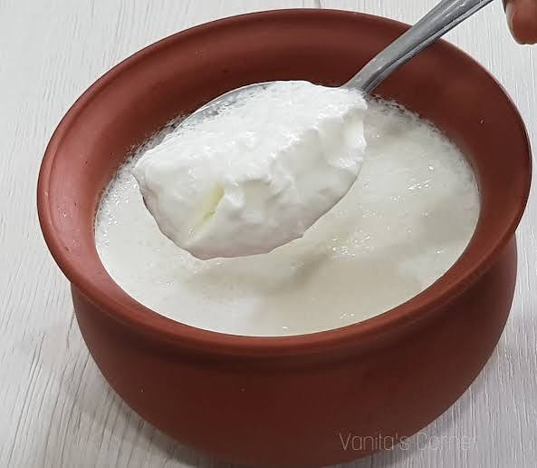 Curd