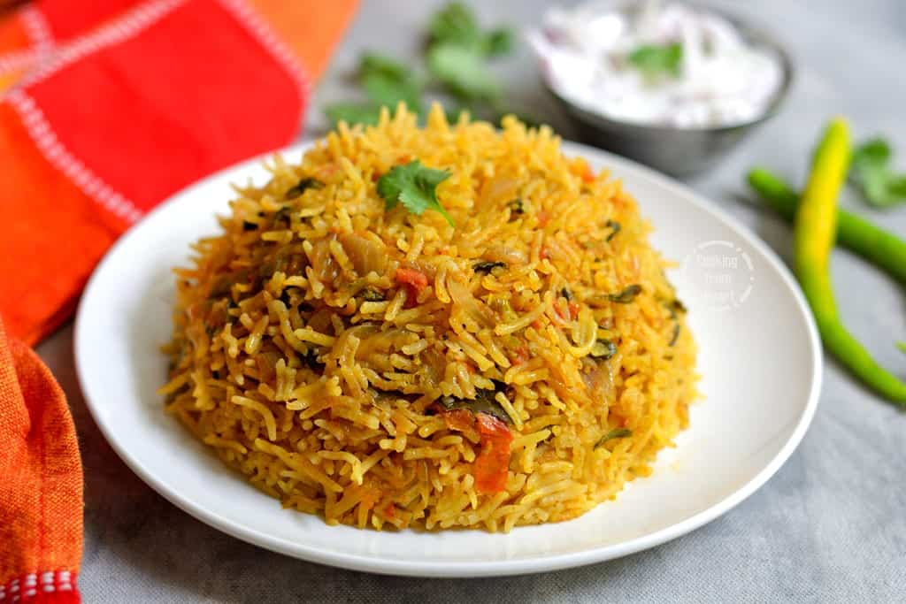 Kuska Rice