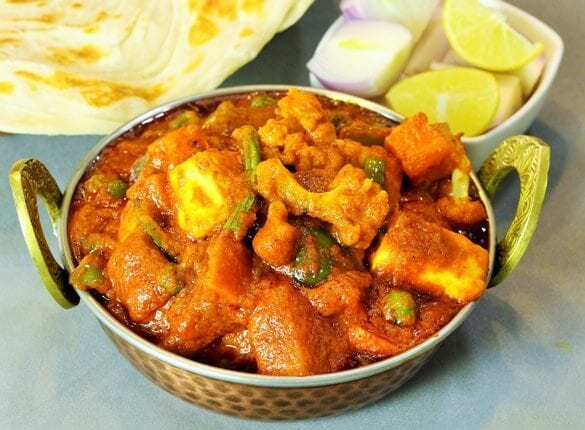 Veg Maratha