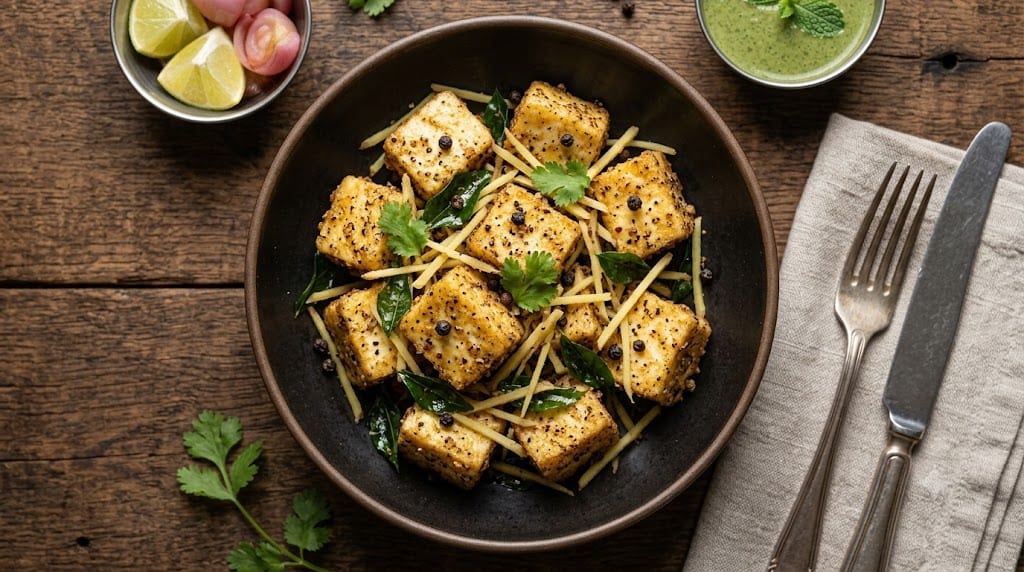 Paneer Z'paper'